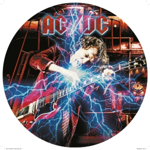 Ac/Dc - Irvine Meadows California 1986 Bild i gruppen VINYL / Hårdrock hos Bengans Skivbutik AB (4287248)