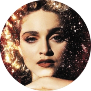 Madonna - The Sydney Cricket Ground 1993 Bild i gruppen ÖVRIGT / -Start BM V hos Bengans Skivbutik AB (4287251)