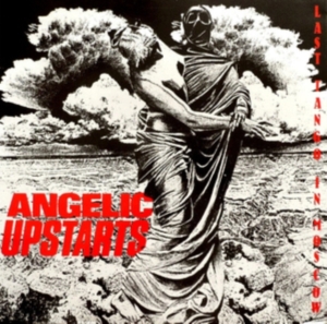 Angelic Upstarts - Last Tango In Moscow (Vinyl Lp) i gruppen VINYL / Pop-Rock hos Bengans Skivbutik AB (4287252)