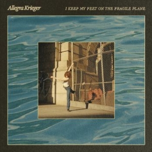 Krieger Allegra - I Keep My Feet On The Fragile Plane i gruppen VINYL / World Music hos Bengans Skivbutik AB (4287267)
