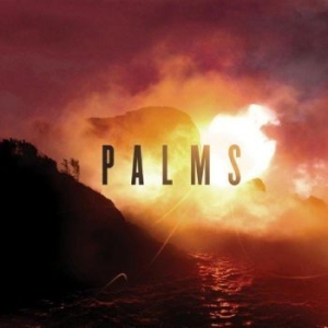 Palms - Palms (10Th Anniversary Edition) i gruppen VINYL / Hårdrock hos Bengans Skivbutik AB (4287270)