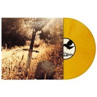 Wytch Hazel - Iii: Pentecost (Yellow Marbled Viny i gruppen VINYL / Hårdrock hos Bengans Skivbutik AB (4287283)