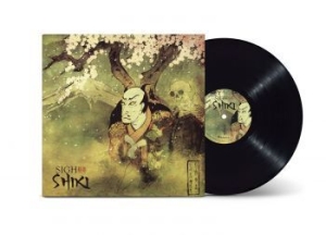 Sigh - Shiki (Vinyl Lp) i gruppen VINYL / Hårdrock hos Bengans Skivbutik AB (4287284)