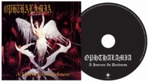 Ophthalamia - A Journey In Darkness i gruppen CD / Hårdrock hos Bengans Skivbutik AB (4287287)