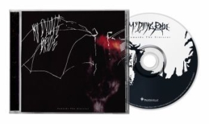 My Dying Bride - Towards The Sinister i gruppen Minishops / My Dying Bride hos Bengans Skivbutik AB (4287290)