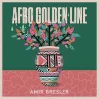 Bresler Amir - Afro Golden Line i gruppen VINYL / Jazz hos Bengans Skivbutik AB (4287293)
