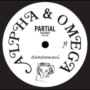 Alpha And Omega - Shashamane i gruppen VINYL / Reggae hos Bengans Skivbutik AB (4287295)