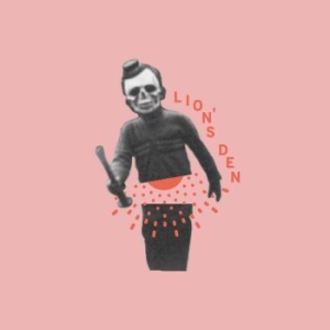 Lion's Den - Lion's Den i gruppen VINYL / Pop-Rock hos Bengans Skivbutik AB (4287320)