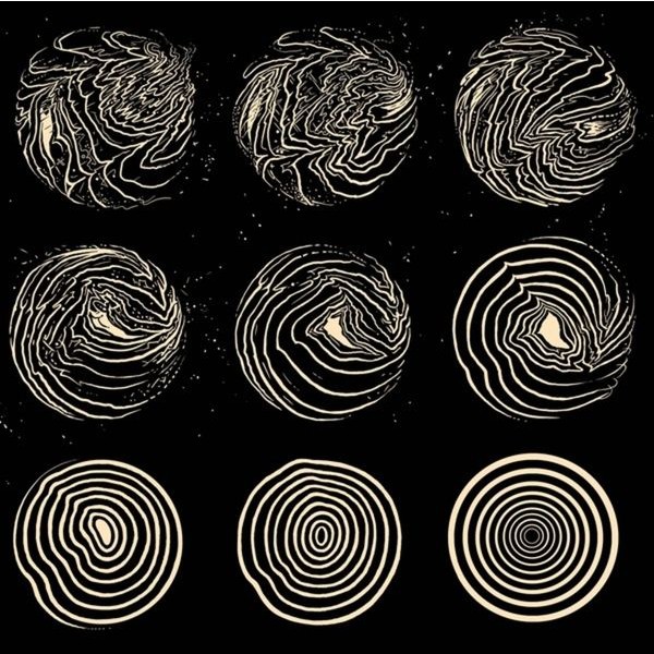Starving Weirdos - ATHEISTSAREGODS i gruppen VINYL / Rock hos Bengans Skivbutik AB (4287323)