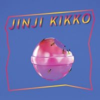 Sunset Rollercoaster - Jinji Kikko Ep i gruppen VINYL / Pop-Rock hos Bengans Skivbutik AB (4287331)