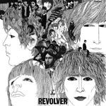 The Beatles - Revolver (2Cd Deluxe) in the group CD / Pop-Rock at Bengans Skivbutik AB (4287433)