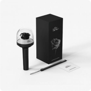 THE ROSE - THE ROSE OFFICIAL LIGHT STICK i gruppen MERCHANDISE / Light Stick / K-Pop hos Bengans Skivbutik AB (4287524)