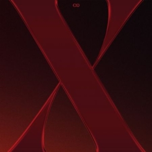 EXID - 10th Anniversary Single 'X' i gruppen Minishops / K-Pop Minishops / K-Pop Övriga hos Bengans Skivbutik AB (4287622)