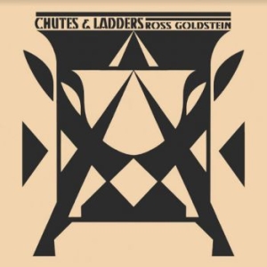 Goldstein Ross - Chutes & Ladders i gruppen VINYL / Pop-Rock hos Bengans Skivbutik AB (4287772)