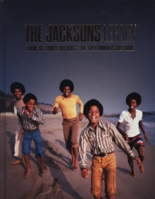 The Jackson Legacy. From The Family Archives i gruppen VI TIPSAR / Musikböcker hos Bengans Skivbutik AB (4287829)