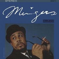 Mingus Charles - Mingus (Remastered) i gruppen VINYL / Jazz hos Bengans Skivbutik AB (4287854)