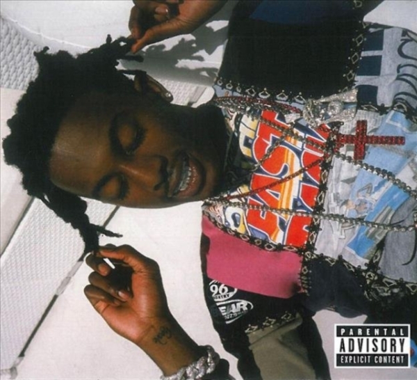 Playboi Carti - Playboi Carti i gruppen CD / Toppsäljare hos Bengans Skivbutik AB (4287862)