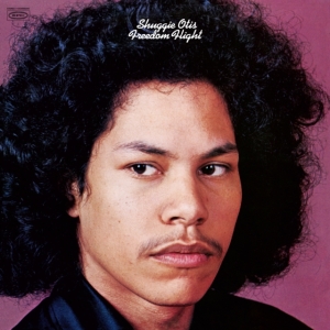 Shuggie Otis - Freedom Flight i gruppen ÖVRIGT / Övrigt / aub hos Bengans Skivbutik AB (4287872)