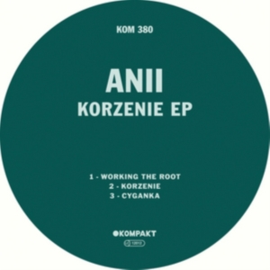 Anii - Korzenie i gruppen VINYL / Dance-Techno hos Bengans Skivbutik AB (4287880)