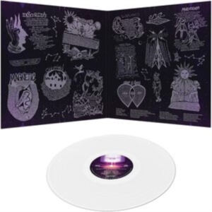 Unwritten Law - The Hum i gruppen VINYL / Pop-Rock hos Bengans Skivbutik AB (4287887)