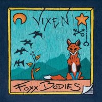 Foxx Bodies - Vixen i gruppen VINYL / Pop-Rock hos Bengans Skivbutik AB (4287983)