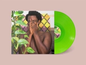 Shamir - Hope (Deluxe Reissue) (Lime Green V i gruppen VINYL / Pop-Rock hos Bengans Skivbutik AB (4287985)