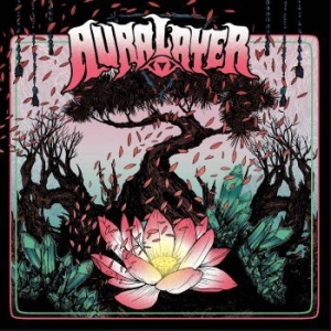 Auralayer - Thousand Petals i gruppen VINYL / Hårdrock/ Heavy metal hos Bengans Skivbutik AB (4287989)