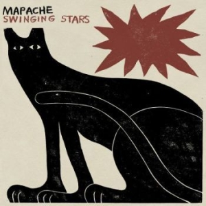 Mapache - Swinging Stars i gruppen VINYL / Pop-Rock hos Bengans Skivbutik AB (4287990)