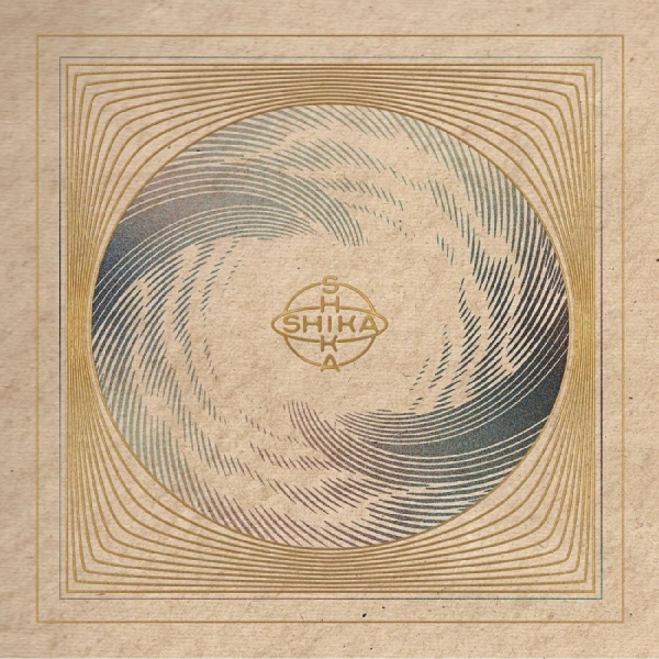 Various Artists - Shika Shika : 5 Years (2Lp) i gruppen VINYL / Toppsäljare hos Bengans Skivbutik AB (4288004)