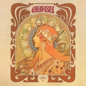Gypsy - Gypsy i gruppen VINYL / Rock hos Bengans Skivbutik AB (4288010)