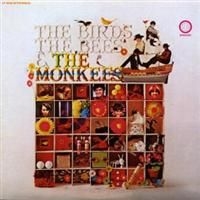 The Monkees - The Birds The Bees & The Monkees i gruppen VINYL / Rock hos Bengans Skivbutik AB (4288013)