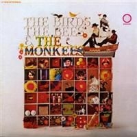 Monkees The - The Birds The Bees & The Monkees i gruppen VINYL / Toppsäljare hos Bengans Skivbutik AB (4288013)