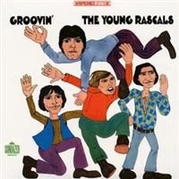 Young Rascals The - Groovin' i gruppen VINYL / Rock hos Bengans Skivbutik AB (4288017)
