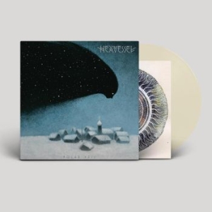 Hexvessel - Polar Veil (Clear Vinyl) i gruppen VI TIPSAR / Årsbästalistor 2023 / Årsbästa 23 Alex hos Bengans Skivbutik AB (4288035)
