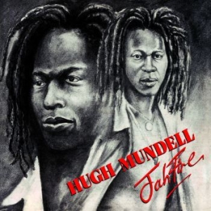 Mundell Hugh And Lacksley Castell - Jah Fire i gruppen VINYL / Reggae hos Bengans Skivbutik AB (4288038)