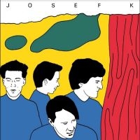 JOSEF K - IT'S KINDA FUNNY (THE SINGLES) i gruppen CD / Hårdrock,Pop-Rock hos Bengans Skivbutik AB (4288058)