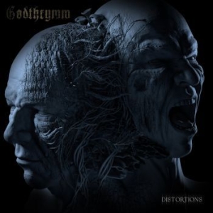Godthrymm - Distortions i gruppen CD / Hårdrock hos Bengans Skivbutik AB (4288104)