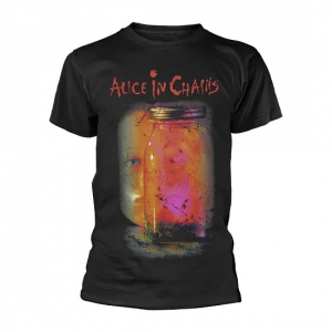 ALICE IN CHAINS -  JAR OF FLIES T-SHIRT (S) in the group OUR PICKS / Recommended T-shirts at Bengans Skivbutik AB (4288452)