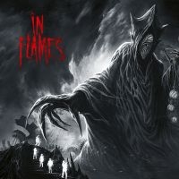 In Flames - Foregone (Ltd Digipak incl bonus track) i gruppen CD / Kommande / Hårdrock/ Heavy metal hos Bengans Skivbutik AB (4288549)
