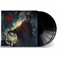 In Flames - Foregone (Black In Gatefold) i gruppen VINYL / Vinyl Storsäljare hos Bengans Skivbutik AB (4288551)