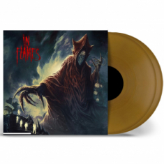 In Flames - Foregone (Sweden Excl Gold Vinyl, Gatefold) i gruppen VINYL / Vinyl 2023 Nyheter o Kommande hos Bengans Skivbutik AB (4288553)