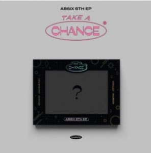 AB6IX - TAKE A CHANCE (6TH EP) CHANCE Ver. i gruppen ÖVRIGT / K-Pop Kampanj 15 procent hos Bengans Skivbutik AB (4288650)