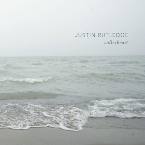 Rutledge Justin - Valleyheart (10Th Anniversary Editi i gruppen VINYL / Pop-Rock,Svensk Folkmusik hos Bengans Skivbutik AB (4288924)