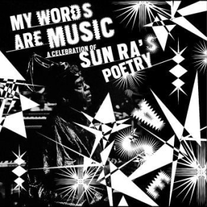 Blandade Artister - My Words Are Music: A Celebration O i gruppen VI TIPSAR / Fredagsreleaser / Fredag den 12:e Jan 24 hos Bengans Skivbutik AB (4288999)