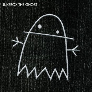 Jukebox The Ghost - Jukebox The Ghost i gruppen VINYL / Pop-Rock hos Bengans Skivbutik AB (4289063)