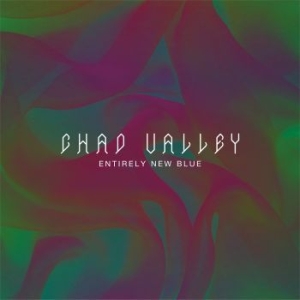 Chad Valley - Entirely New Blue i gruppen VINYL / Rock hos Bengans Skivbutik AB (4289249)