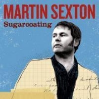 Sexton Martin - Sugarcoating i gruppen VINYL / Pop-Rock hos Bengans Skivbutik AB (4289391)