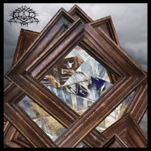 Krallice - Prelapsarian i gruppen VINYL / Hårdrock/ Heavy metal hos Bengans Skivbutik AB (4289448)