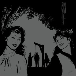 Couch Slut - Contempt i gruppen VINYL / Rock hos Bengans Skivbutik AB (4289450)