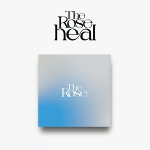 THE ROSE - HEAL (~ VER.) i gruppen CD / Kommande / K-Pop hos Bengans Skivbutik AB (4289454)